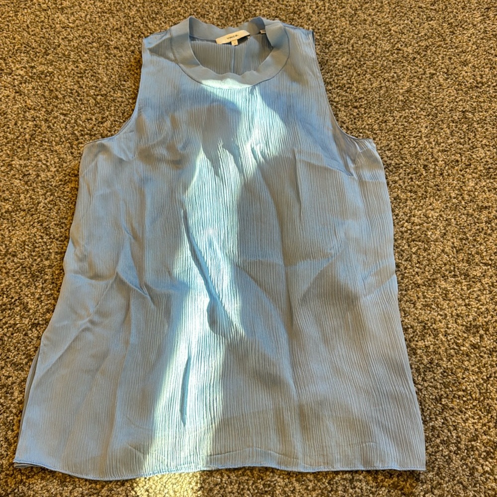 Vince. Size Small. Tank